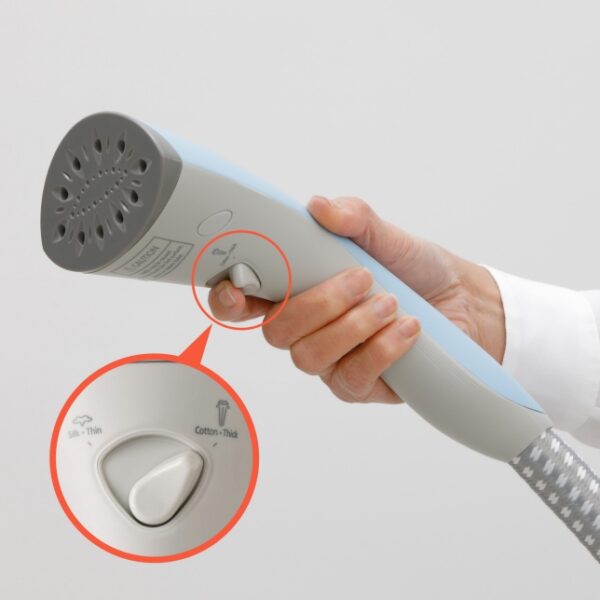 Panasonic - Garment Steamer NI-GSE050 - Image 3