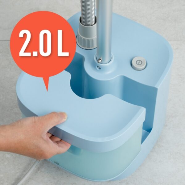 Panasonic - Garment Steamer NI-GSE050 - Image 2