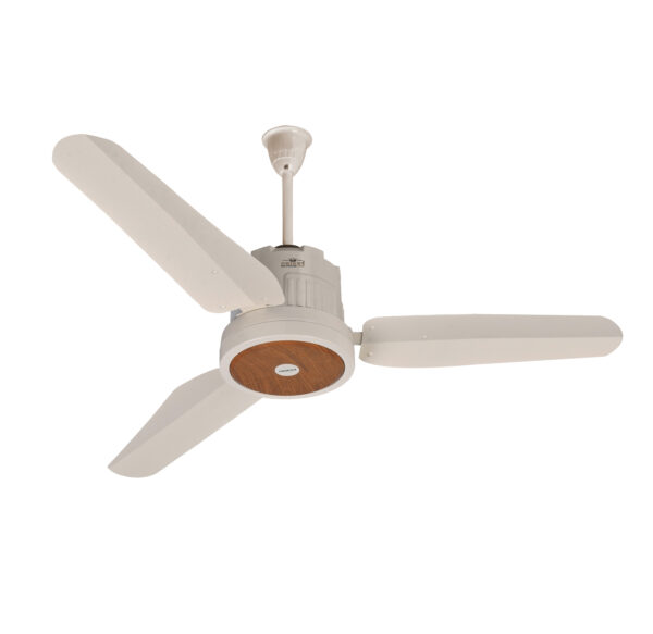 Orient - Hybrid Fan with Built-in Battery