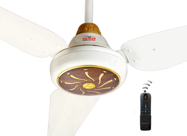 Orient - Icon 30 Watts Dual Option