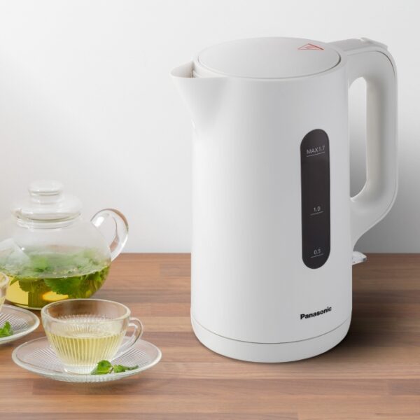 Panasonic - Electric Kettle NC-K101 - Image 2