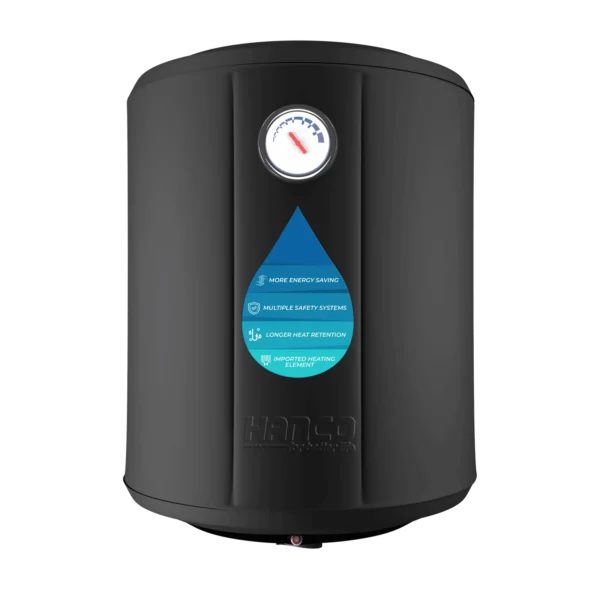 Hanco -  Smart Electric Geyser 50L - Image 2