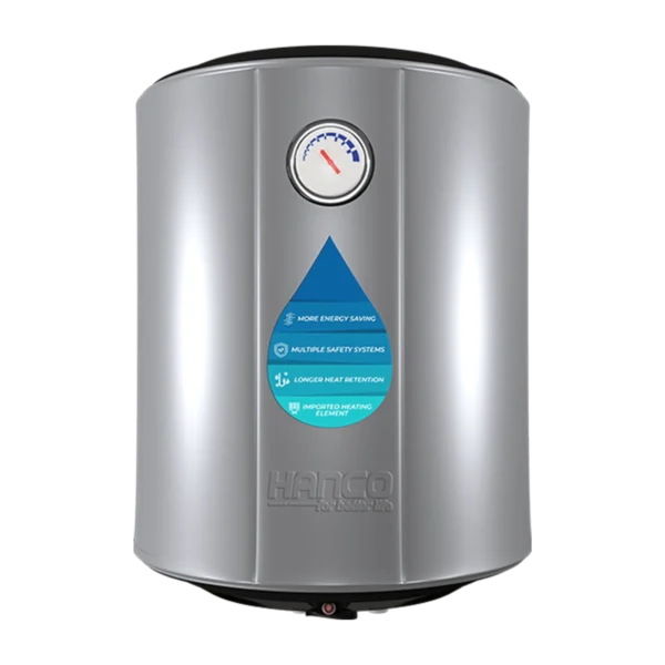 Hanco -  Smart Electric Geyser 50L - Image 4