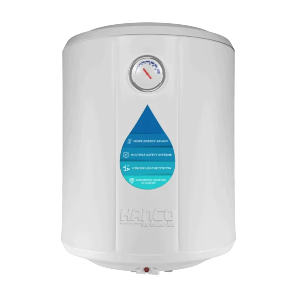 Hanco -  Smart Electric Geyser 50L - Image 3