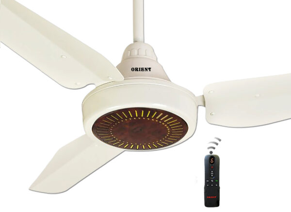 Orient - Top Speed Dual Option 30 Watts
