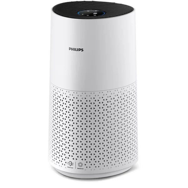 Philips - 1000i Series Air Purifier AC1715/20