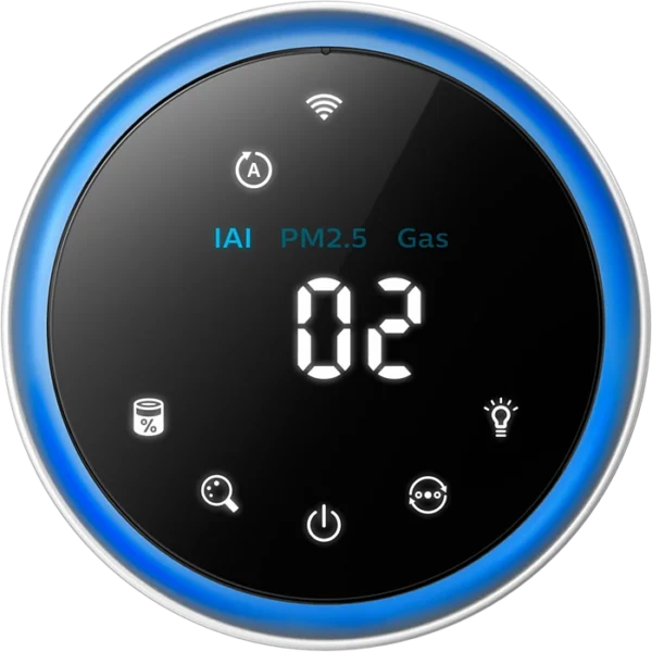 Philips - 3000i Series Air Purifier XL AC3036/90 - Image 3