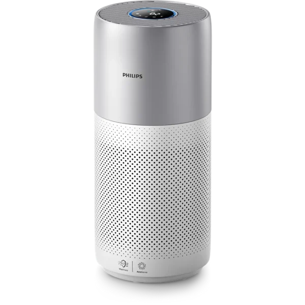 Philips - 3000i Series Air Purifier XL AC3036/90