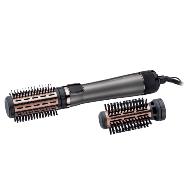 Remington - Keratin Protect Rotating Air Styler AS8810