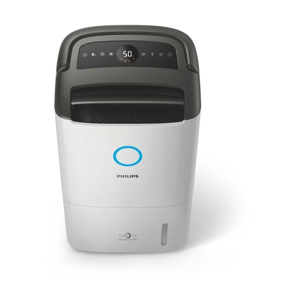 Philips - 2 in 1 Air Purifier & DeHumidifier DE5205/30 - Image 2