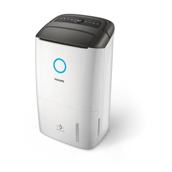 Philips - 2 in 1 Air Purifier & DeHumidifier DE5205/30