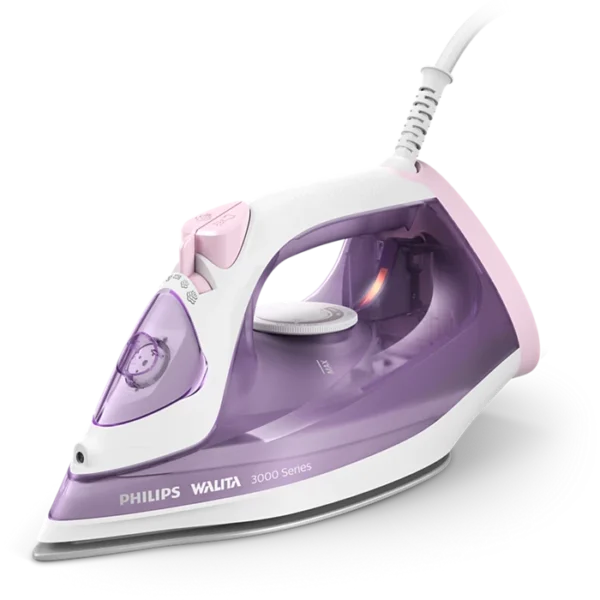 Philips - Steam Iron 3000 Series DST3010/30
