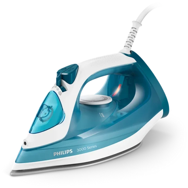 Philips - Steam Iron 3000 Series DST3011/20