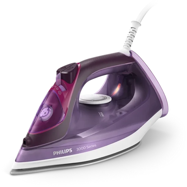 Philips - Steam Iron 3000 Series DST3041/36