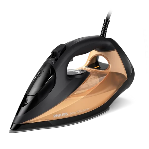 Philips - Steam Iron 7000 Series DST7040/86