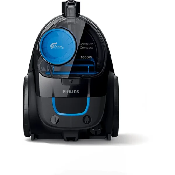 Philips - Compact Bagless Vacuum Cleaner FC9350/01 - Image 3