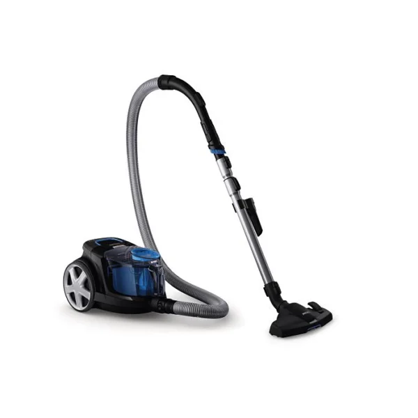 Philips - Compact Bagless Vacuum Cleaner FC9350/01