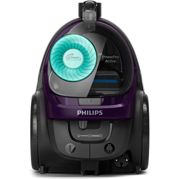 Philips - 5000 Series Bagless Vacuum Cleaner FC9571/01 - Image 3