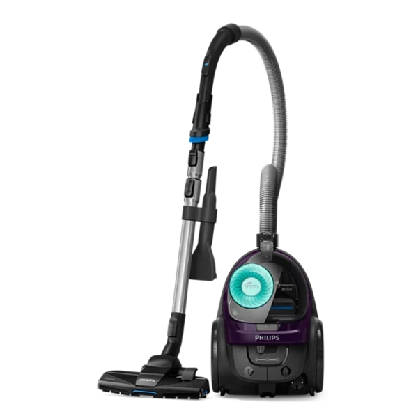 Philips - 5000 Series Bagless Vacuum Cleaner FC9571/01 - Image 2