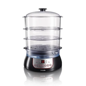 Food Steamer