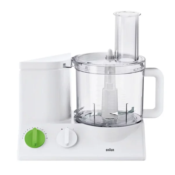 Braun - TributeCollection Food Processor FX 3030 - Image 2