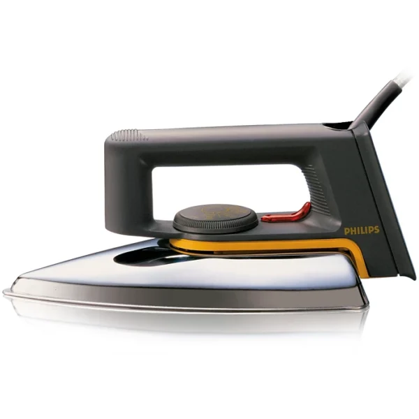 Philips - Classic Dry Iron HD1172/01 - Image 2
