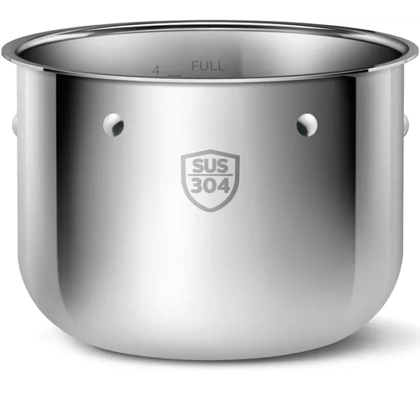 Philips - All-in-One Multi Cooker HD2237/73 - Image 3