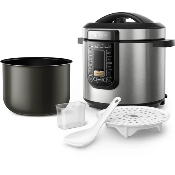 Philips - All-in-One Multi Cooker HD2237/73 - Image 2