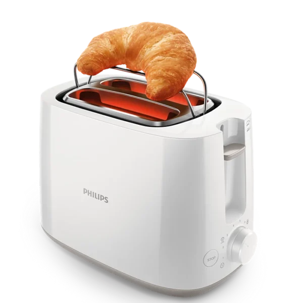 Philips - Toaster HD2581/01 - Image 2