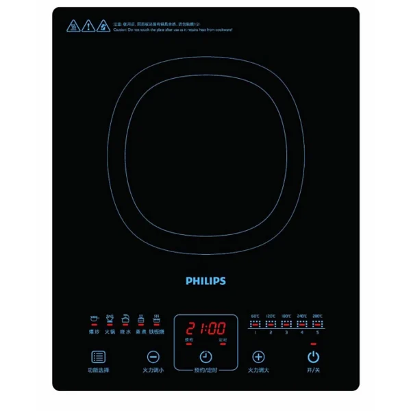 Philips - Induction Cooker HD4911/00