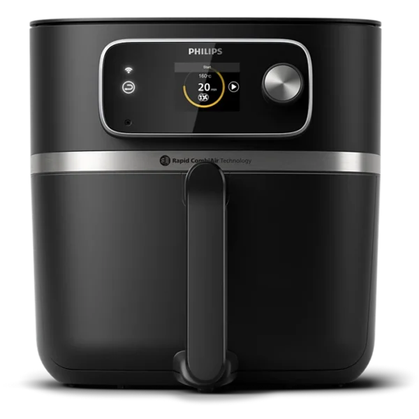 Philips - Air Fryer 7000 Series XXL HD9880/90