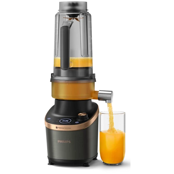 Philips - Flip&Juice™ Blender HR3770/00 - Image 2