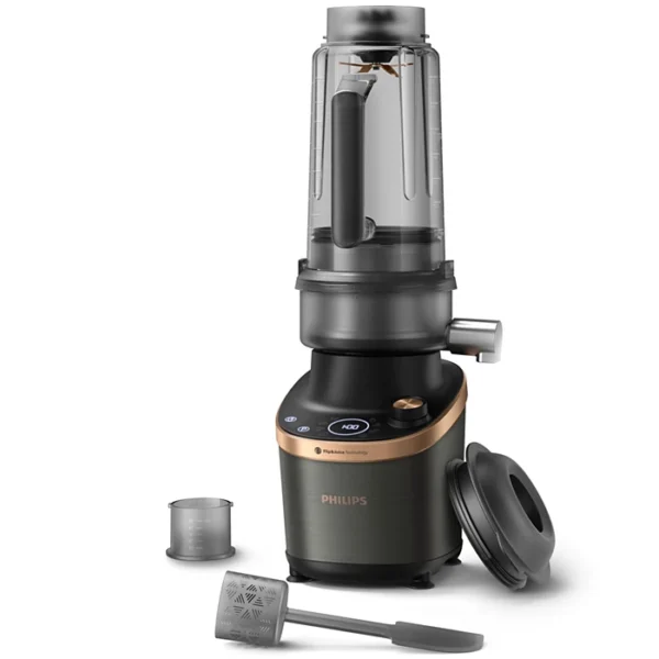 Philips - Flip&Juice™ Blender HR3770/00