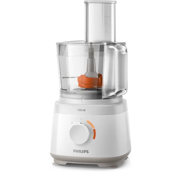 Philips - Compact Food Processor HR7310/01