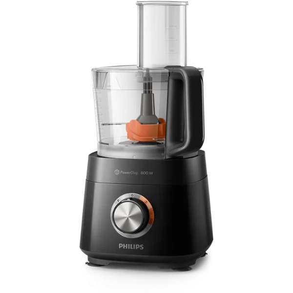 Philips - Compact Food Processor HR7520/10