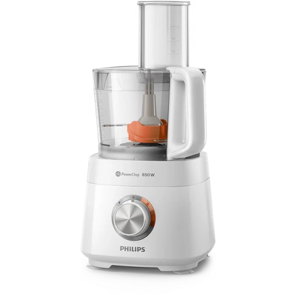 Philips - Compact Food Processor HR7520/01