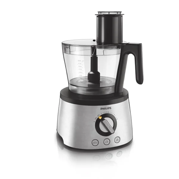 Philips - 7000 Series Food Processor HR7778/01 - Image 2