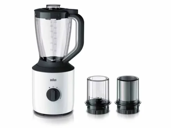 Braun - PowerBlend 3 Blender JB 3123