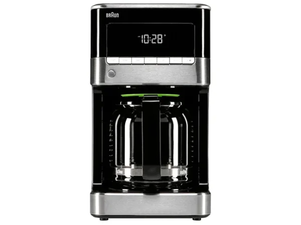 Braun - Drip Coffee Maker KF 7120