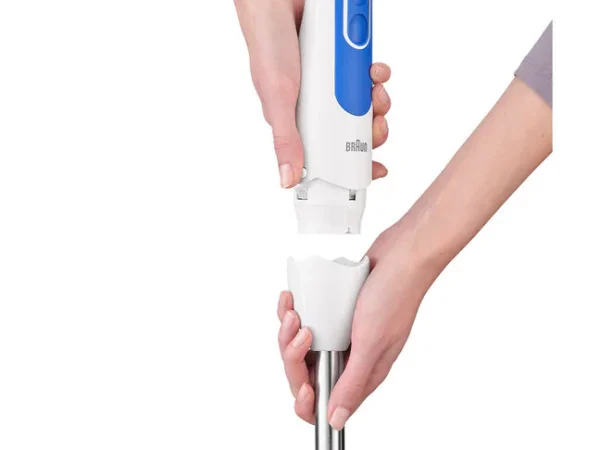 Braun - MultiQuick 3 Hand Blender MQ 3000 Smoothie+ - Image 3