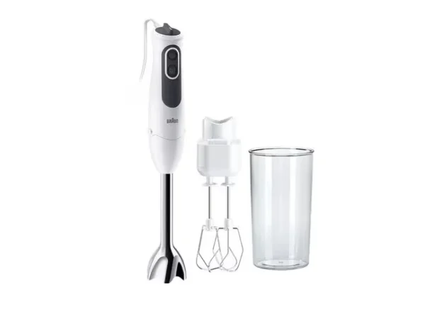 Braun - MultiQuick 3 Hand Blender MQ 3105B