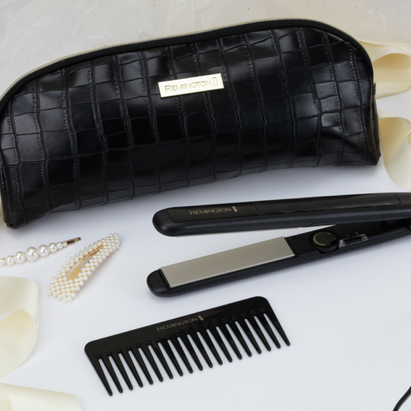 Remington - Style Edition Hair Straightener S3505GP - Image 3