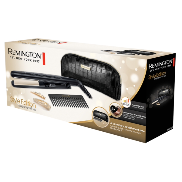 Remington - Style Edition Hair Straightener S3505GP - Image 2