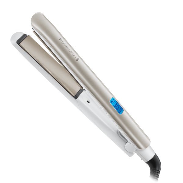 Remington - Hydraluxe Hair Straightener S8901