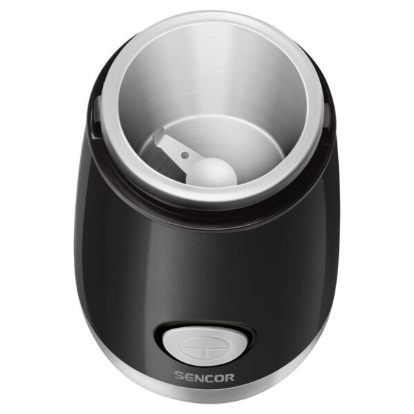 Sencor - Electric Coffee Grinder SCG 2051BK - Image 2