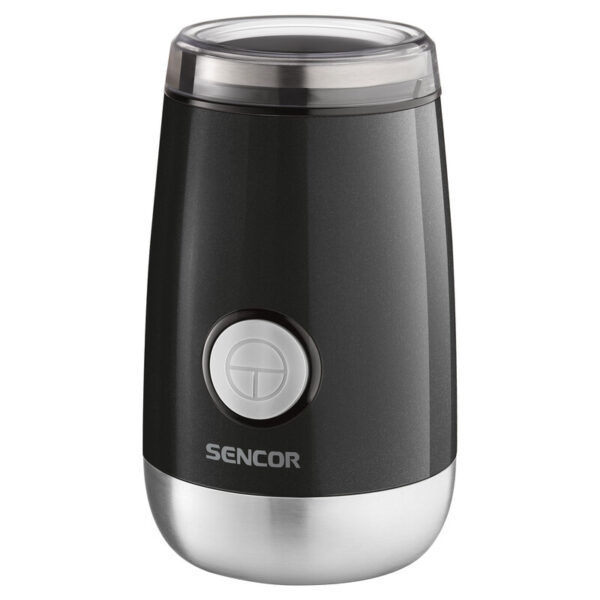 Sencor - Electric Coffee Grinder SCG 2051BK