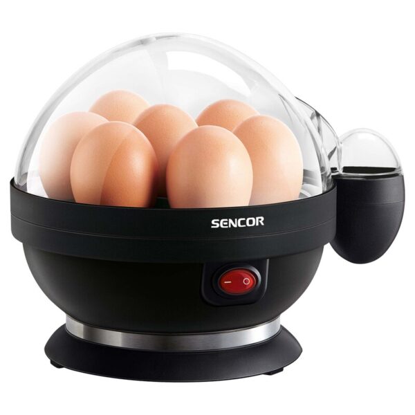 Sencor - Egg Cooker SEG 710BP