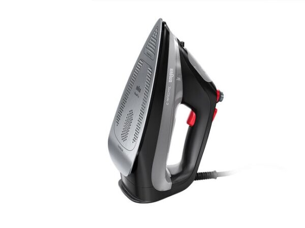 Braun - TexStyle 9 Steam Iron SI 9281 - Image 2