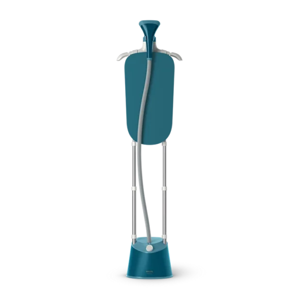 Philips - 1000 Series Garment Steamer STE1040/26