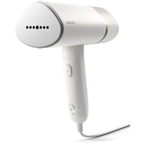Philips - 3000 Series Handy Garment Steamer STH3020/16